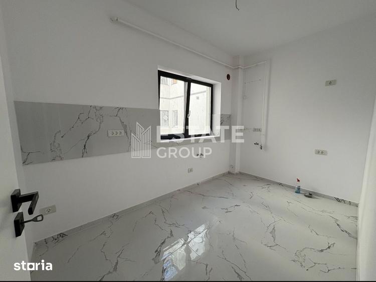 Apartament cu 3 camere decomandat în Ciarda Roșie