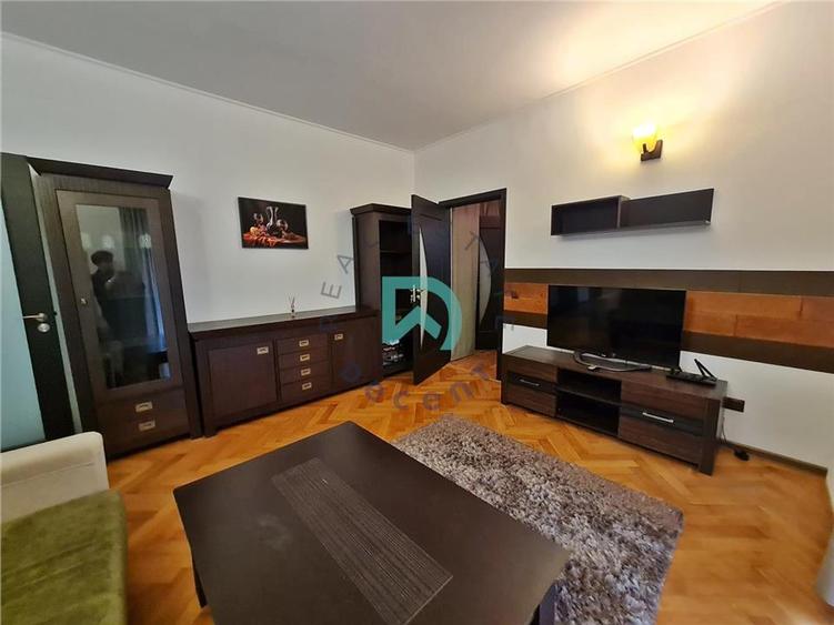 Apartament 2 camere Astra, mobilat, Brasov - 6