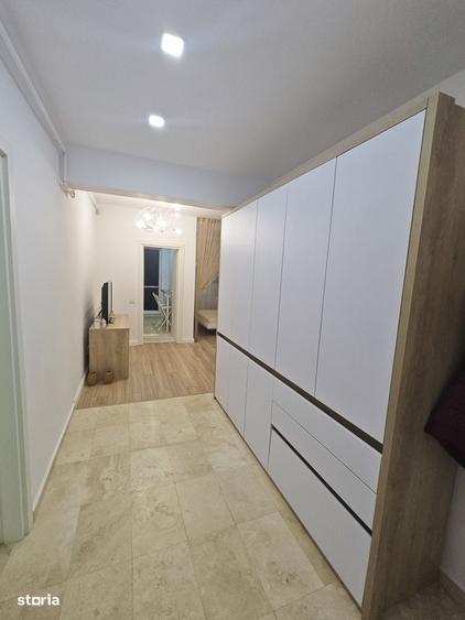 Apartament în Prelungirea Ghencea