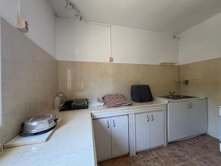 Spațiu comercial, de 160 mp, în Mangalia