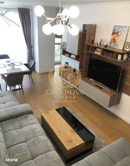 Apartament cu 2 camere în Ultracentral — fotografia 1