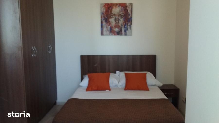 Apartament cu 2 camere în Fundeni