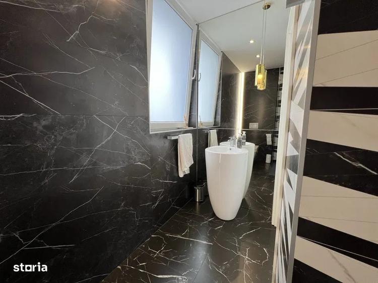 Apartament cu 4 camere în Gheorgheni
