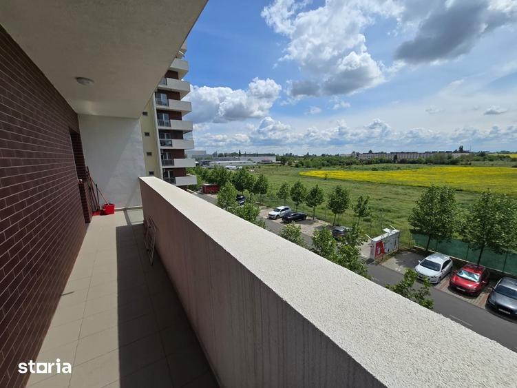 Grand Kristal Residence,2 cam,dec,60 mp,et.3,mob/utilat - 4