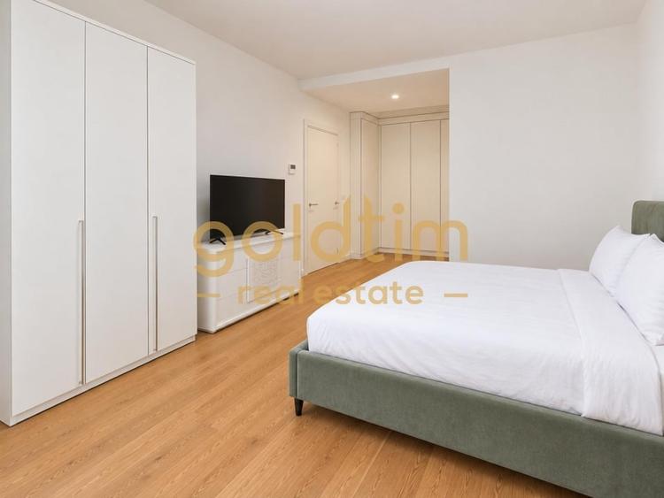 Apartament cu 3 camere decomandat, mobilat în Aviației