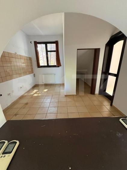 Casă individuală cu 4 camere cu Canalizare în Ștefănești