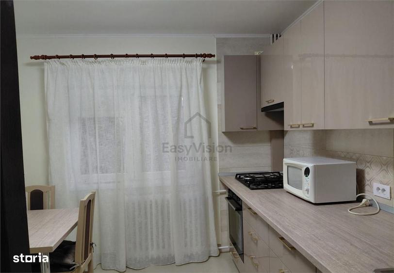 Apartament 3 camere | Nerva Traian | Sector 3 | Parc in fata blocului - 4
