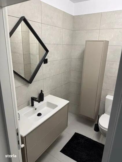 Apartament 2 camere Crangasi | bloc nou| disponibil | prima inchiriere - 7
