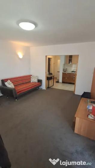 Apartament cu 2 camere decomandat în Braytim