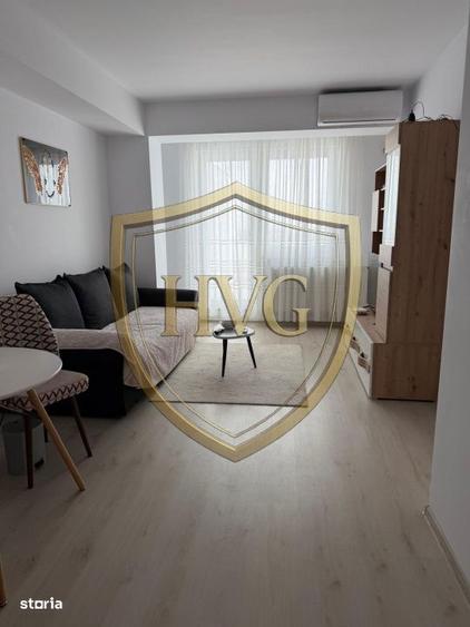 Apartament cu 3 camere, mobilat în Colentina