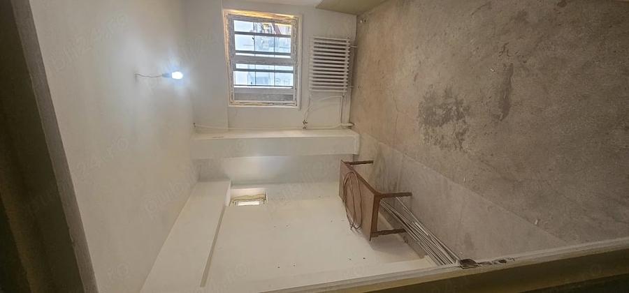 Spațiu comercial, de 40 mp, în Ultracentral