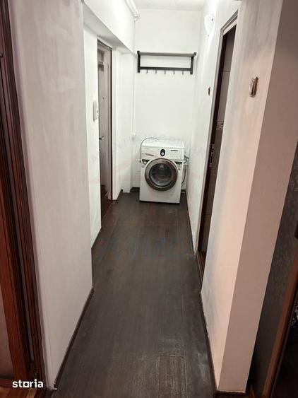 Apartament, 46 m2, - 7