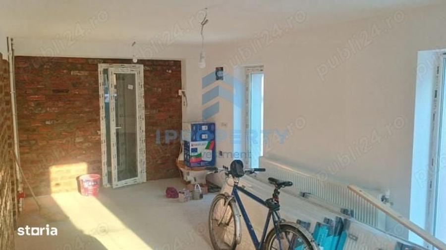 Spatiu Comercial in zona Victoriei Titulescu 34 mp cu posibilitate de - 6