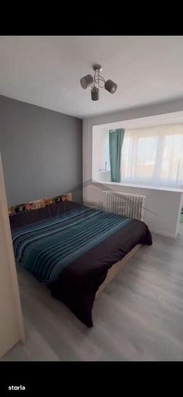 Apartament cu 2 camere în Medicină