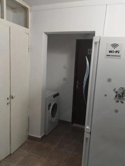 Apartament cu 2 camere decomandat în Filiași