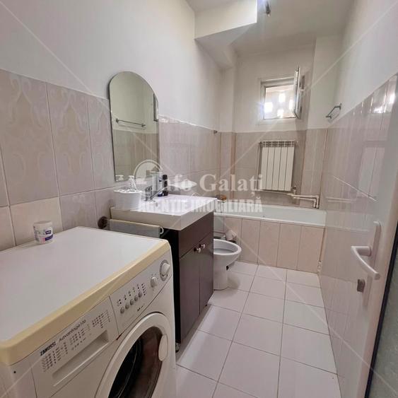 | Apartament cu 2 camere | Siderurgistilor Vest | Etaj 3 | - 6