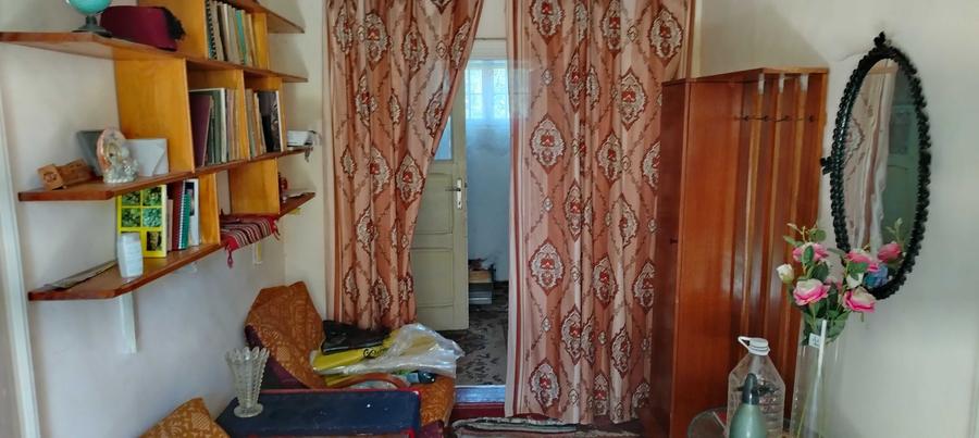 Casă cu 2 camere în Bodești