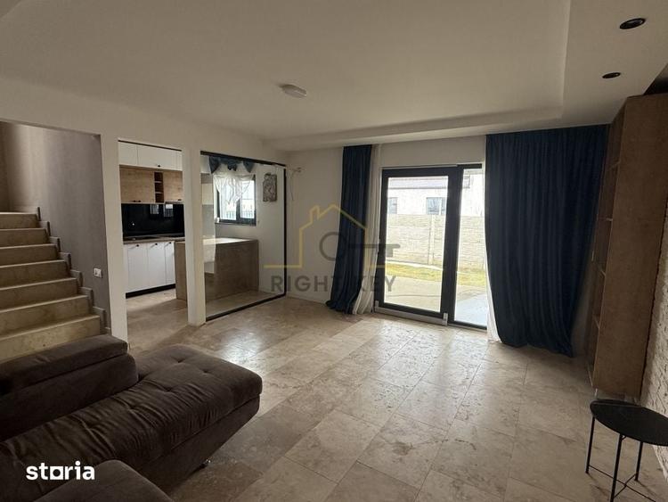 Oferta top! Duplex modern 5 camere, zona rezidentiala! Comision 0% - 2