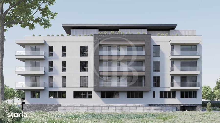 Garsoniera ideala investitie Pallady Metrou Nicolae Teclu - 3