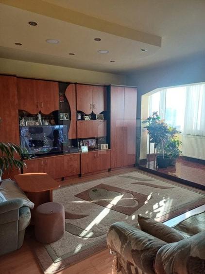 Apartament 2 camere, 56 mp, zona Micro I - 1