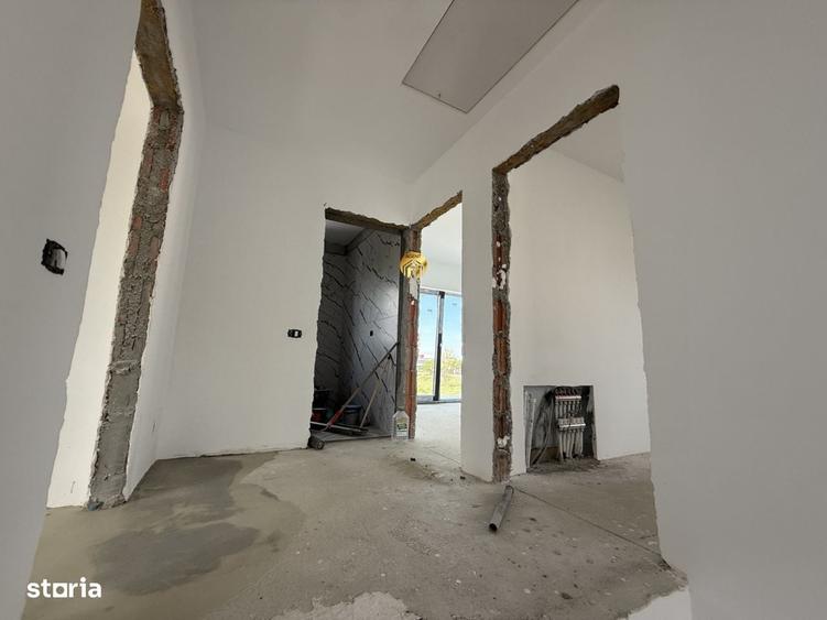 Casa individuala de vanzare Bragadiru (zona Prelungirea Ghencea / - 6