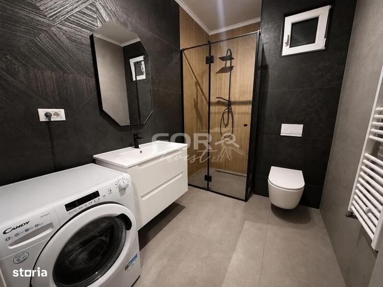 Apartament cu 2 camere în Iosia