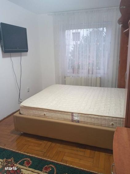 Garsonieră în Central