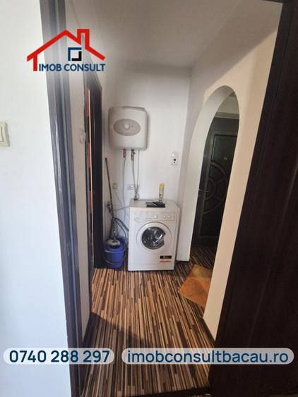 Garsonieră de închiriat | Aer conditionat | Zona Mioriței | CE1787 - 2