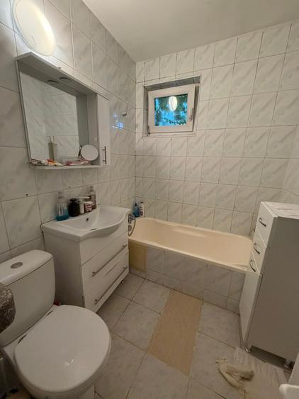 Apartament cu 3 camere circular în Gara de Nord