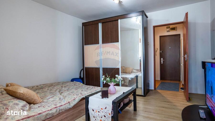 Oferta speciala | Garsoniera 31 mp | Ma?ina de Paine-Obor - 14