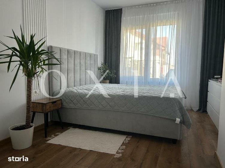 Casă cu 3 camere cu Teren 330 Mp în Albina