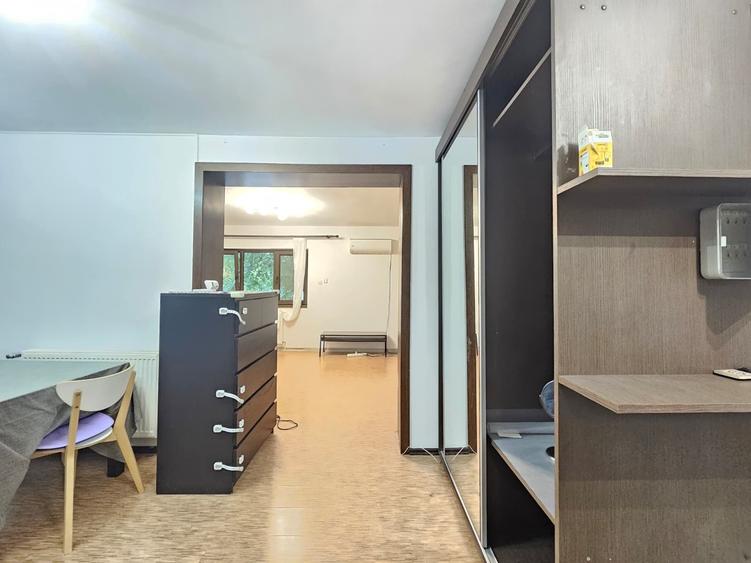 Ap 2 camere 54m2 + Centrala Proprie | Aviatiei - Str. Elena Caragiani | Metrou - 10