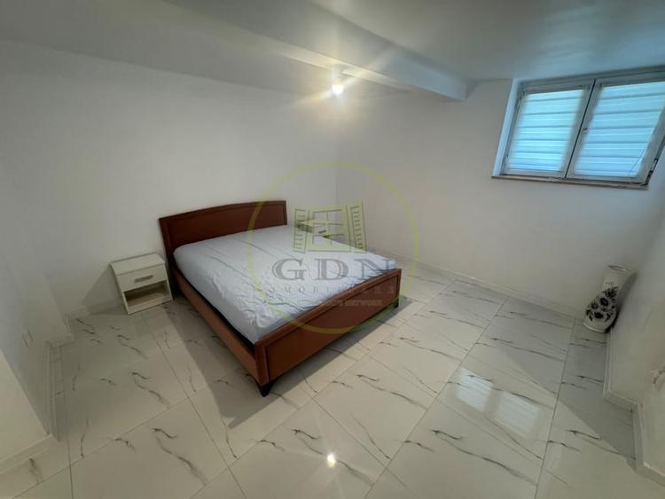 Apartament cu 3 camere decomandat, mobilat în Ultracentral