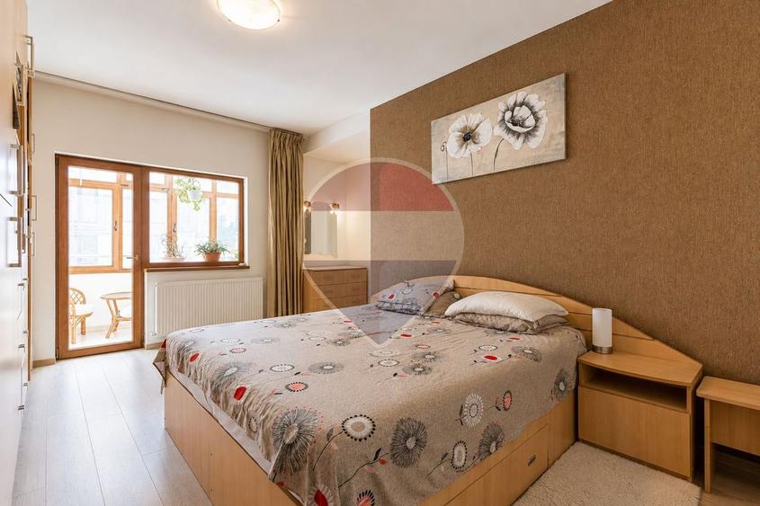 Apartament de vanzare 4 camere Dacia | Mihai Eminescu Stefan cel Mare - 4