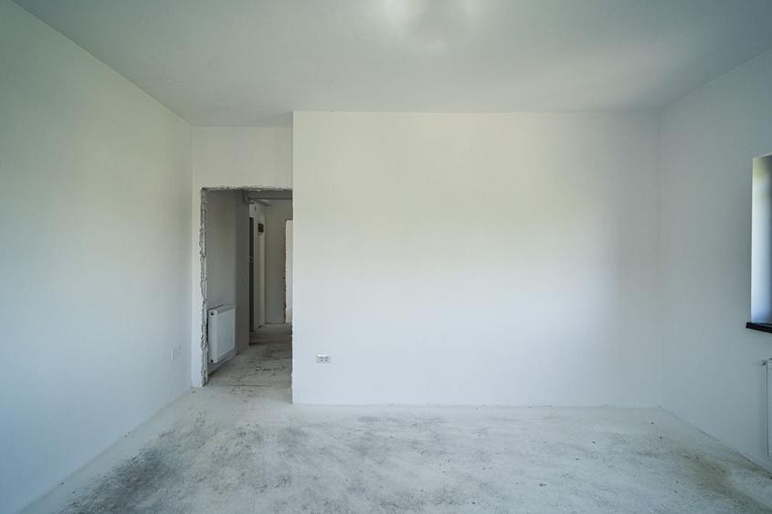 Apartament cu 2 camere decomandat în Militari