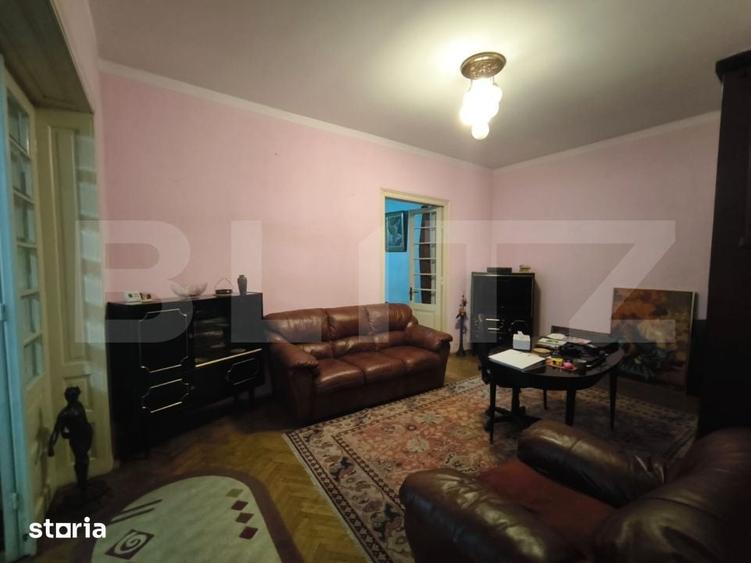 Spațiu comercial, de 190 mp, în Ultracentral