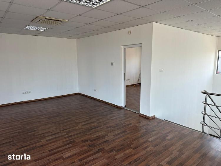 Spațiu comercial, de 412 mp, în Central