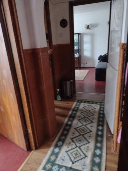 Apartament cu 2 camere decomandat în Lacul Tei