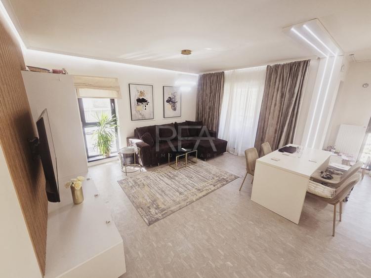 Apartament 3 Camere | Complex Reziden?ial | Vedere parc | - 3