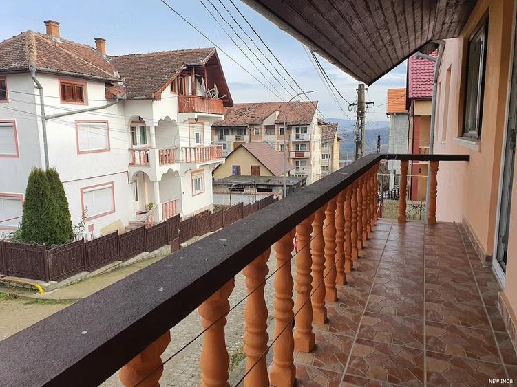 Casa Geoagiu Bai - 9