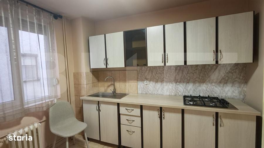 Apartament 3 camere decomandat, etaj intermediar, zona Magheru - 5