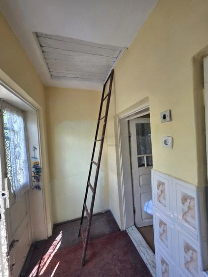 Casă cu 3 camere cu Teren 357 Mp în 1 Mai