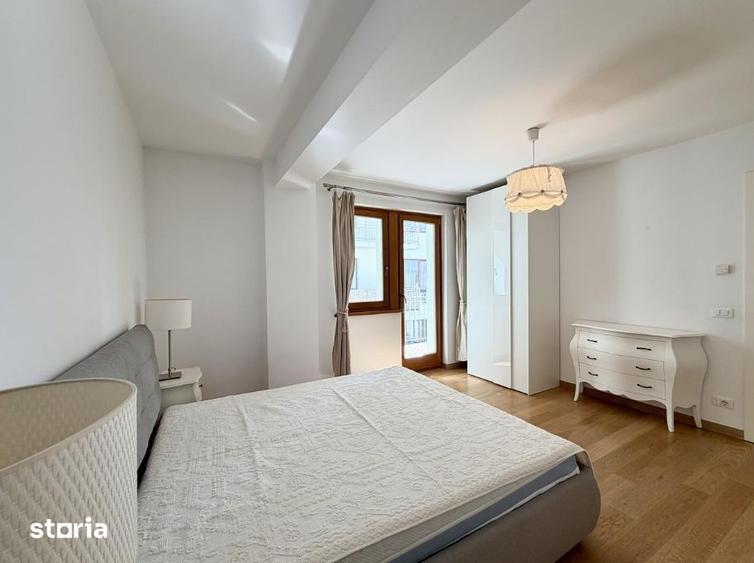 Apartament cu 3 camere în Calea Dumbrăvii