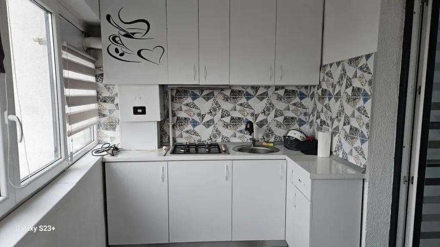 Apartament cu 2 camere decomandat în Dudu