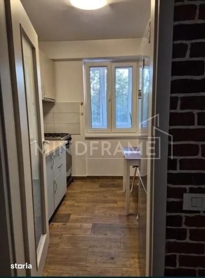Apartament cu 2 camere în Dristor
