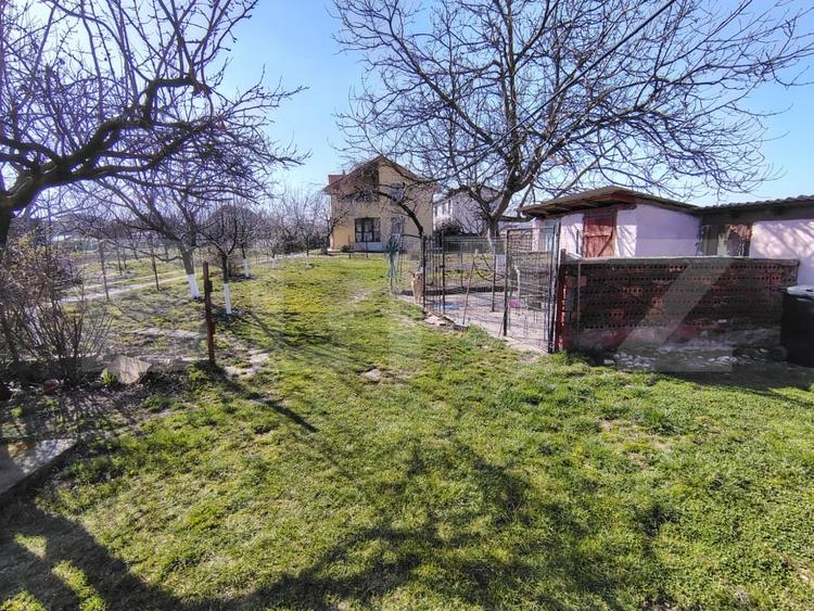 Casă individuală cu 3 camere cu Canalizare în Apahida