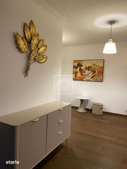 Apartament cu 3 camere în Sub Arini