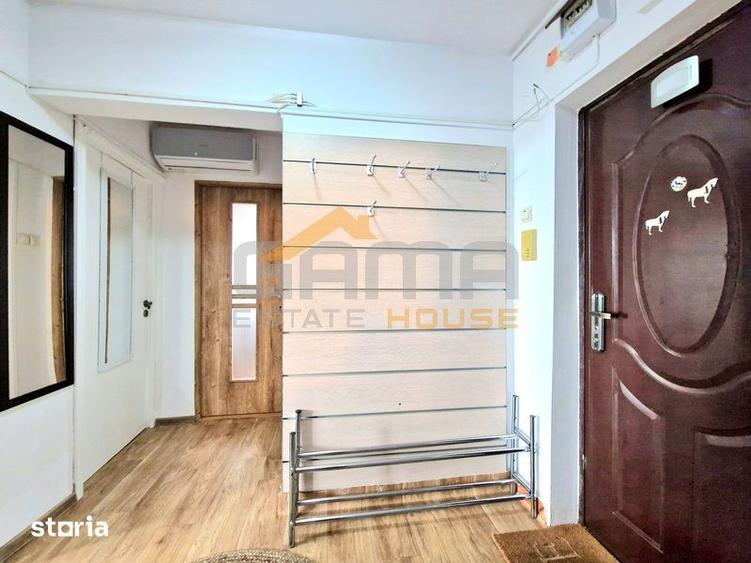 Apartament 2 camere, Calea Romanilor - 4