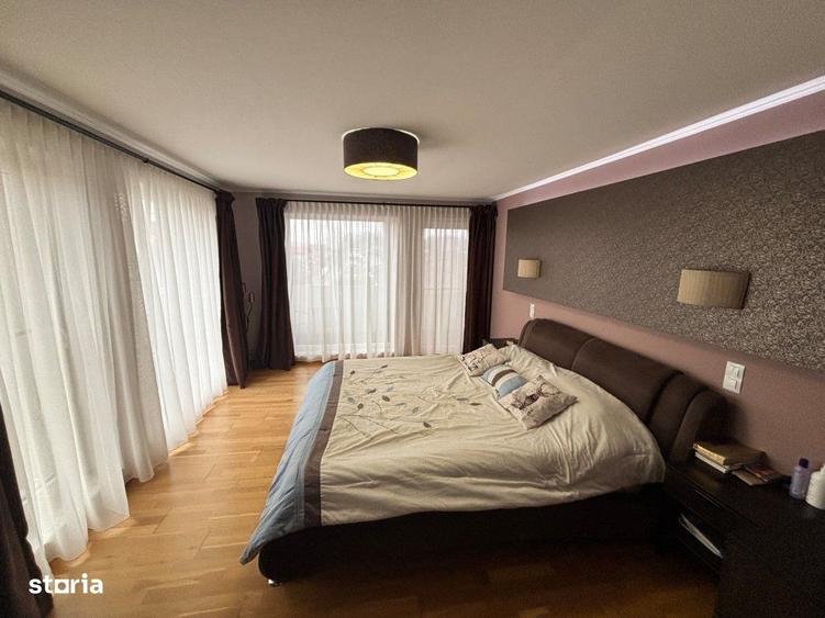 Casă cu 4 camere în Ocoliș