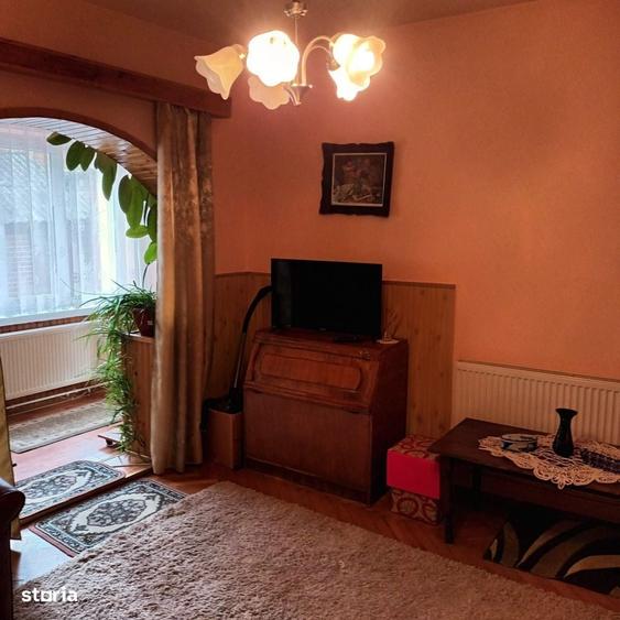 Casă cu 3 camere în Borumlaca